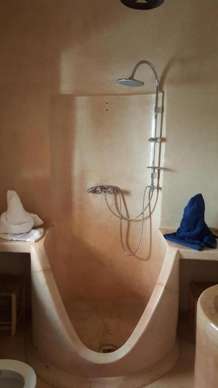 Riad Dar Saba Shika Marakeş Dış mekan fotoğraf