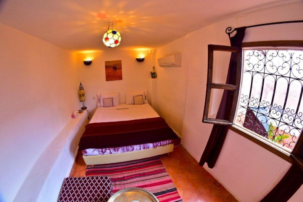 Riad Dar Saba Shika Marakeş Dış mekan fotoğraf