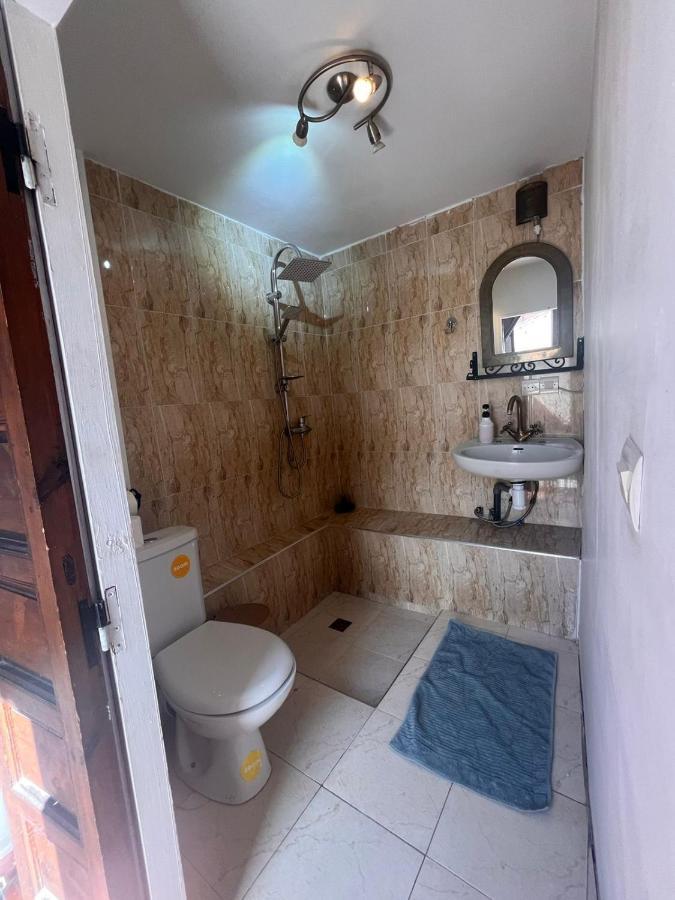 Riad Dar Saba Shika Marakeş Dış mekan fotoğraf